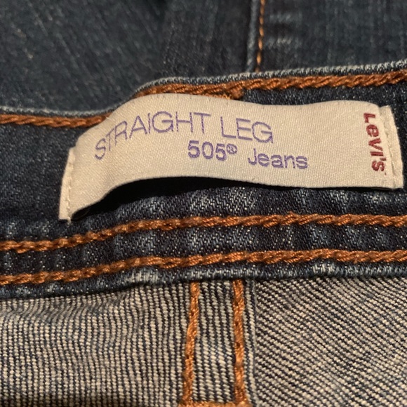 Levi’s Strauss - Picture 7 of 8